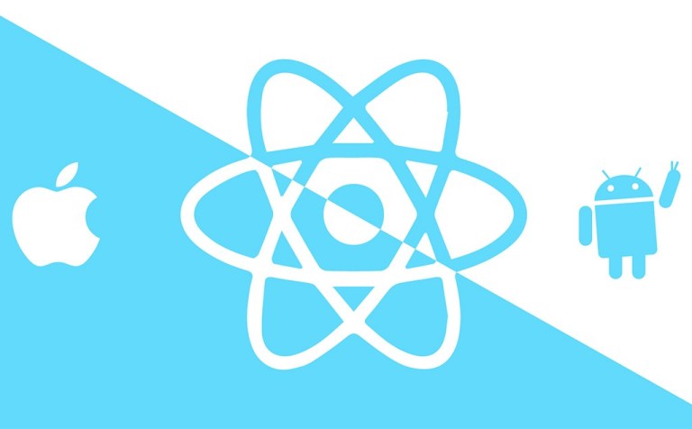 React Native + Expo